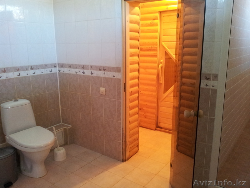 Продам коттедж мкр-н Самал-3 - Изображение #6, Объявление #694884