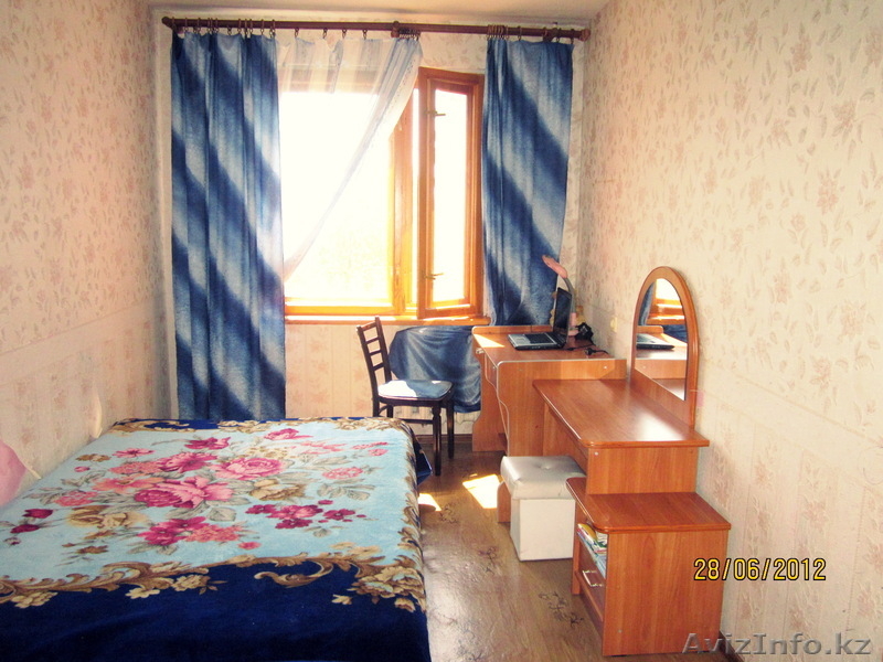 Продам 3-х кв. р-н Универмаг - Изображение #1, Объявление #700200