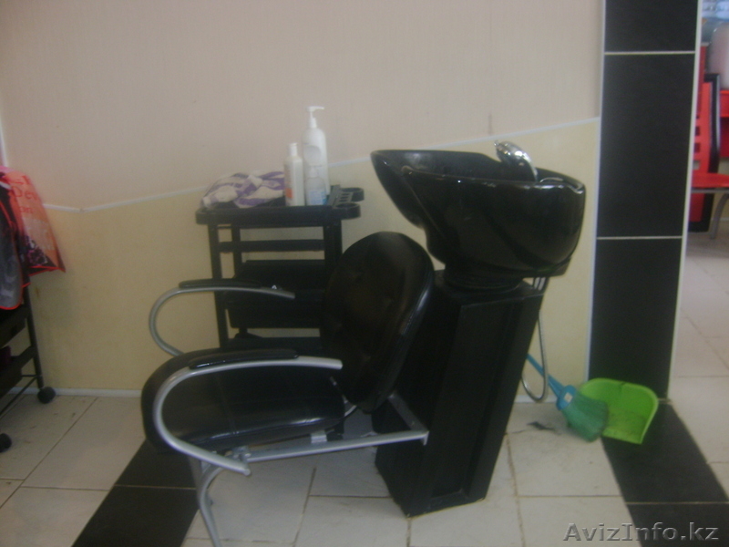 срочно продам оборудование для салона красоты,парикмахерской - Изображение #3, Объявление #621229