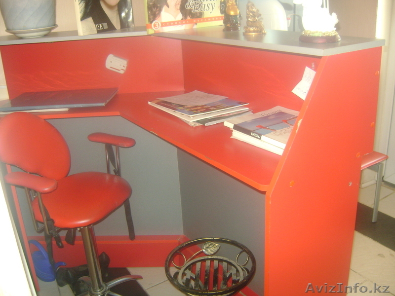 срочно продам оборудование для салона красоты,парикмахерской - Изображение #1, Объявление #621229