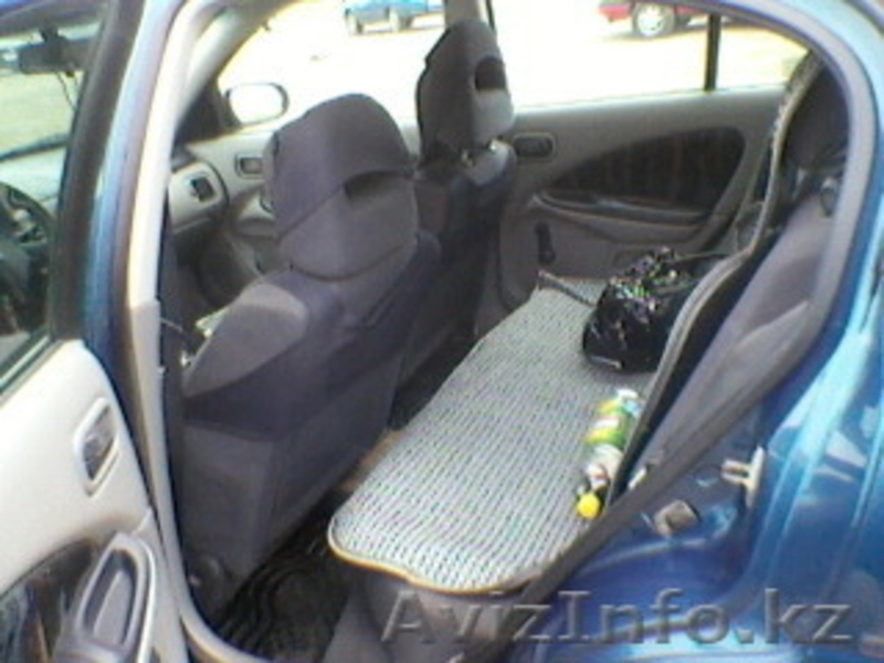 срочно продам или обменяю  авто ниссан алмеру - Изображение #3, Объявление #608924