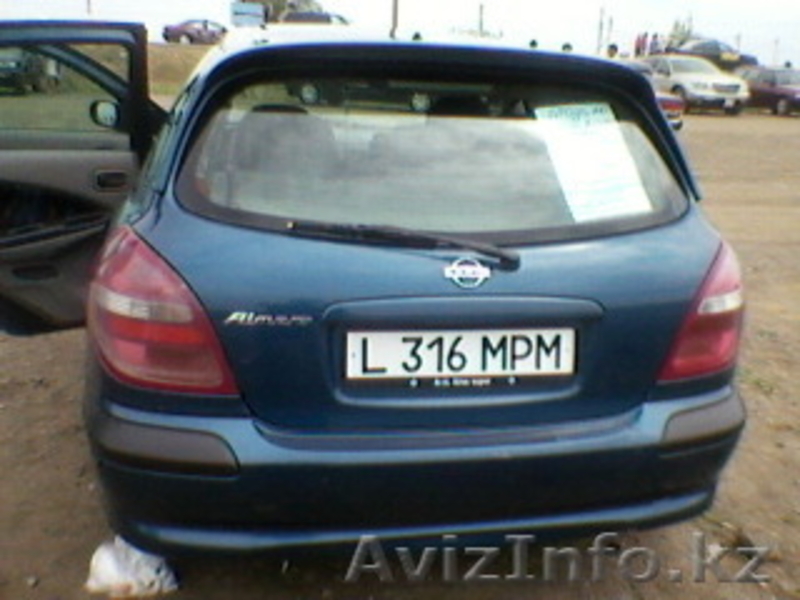 срочно продам или обменяю  авто ниссан алмеру - Изображение #7, Объявление #608924
