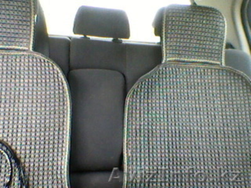 срочно продам или обменяю  авто ниссан алмеру - Изображение #10, Объявление #608924