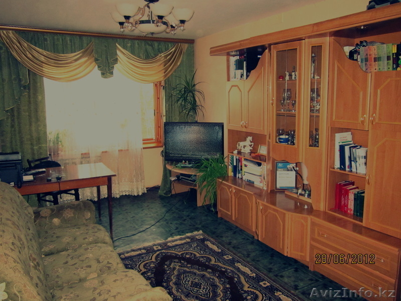 Продам 3-х кв. р-н Универмаг - Изображение #4, Объявление #700200