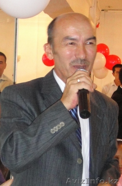 Тамада казахский-русский - Изображение #2, Объявление #682357