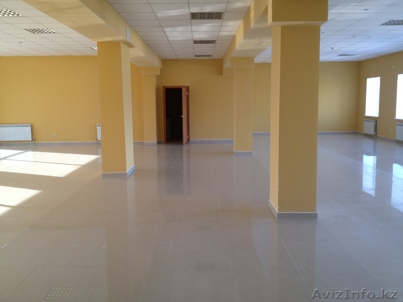 Продам отдельно стоящее, кирпичное здание - Изображение #5, Объявление #678065