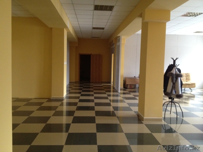 Продам отдельно стоящее, кирпичное здание - Изображение #2, Объявление #678065