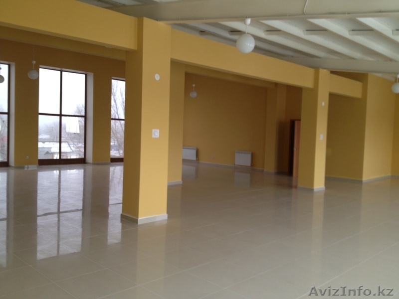 Продам отдельно стоящее, кирпичное здание - Изображение #1, Объявление #678065