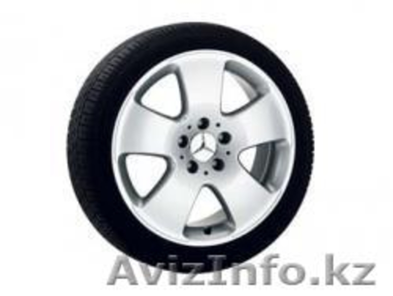 R18 R19 R20 R21 R22 Огромный выбор для БМВ МЕРСЕДЕС ПОРШЕ РЭНДЖ РОВЕР - Изображение #2, Объявление #698935