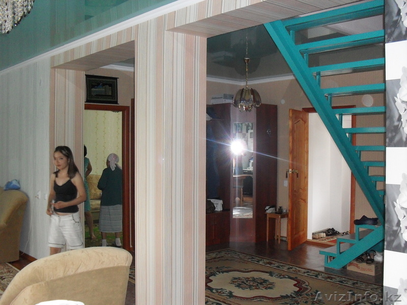 продам мансардный дом - Изображение #1, Объявление #683916