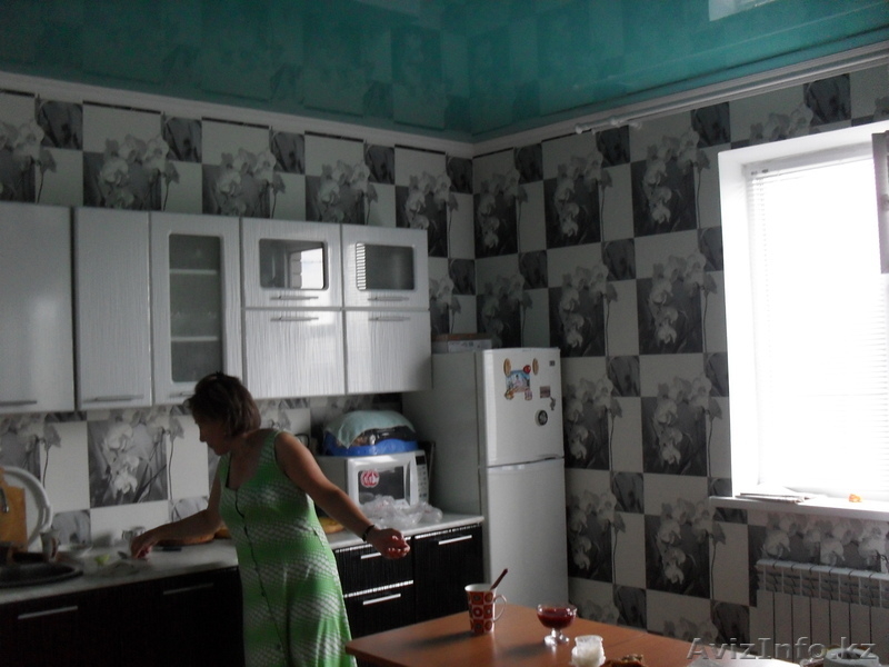 продам мансардный дом - Изображение #3, Объявление #683916