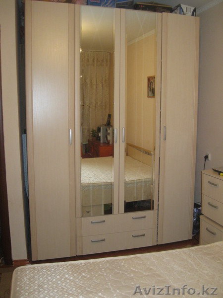 Продам спальный гарнитур или тахту с двумя тумбами - Изображение #3, Объявление #723473