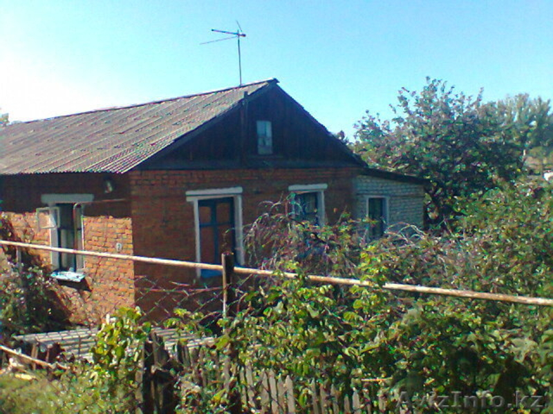 СРОЧНО ПРОДАМ ДОМ КИРПИЧНЫЙ 55 КВ. М.10 СОТ.ЗЕМЛИ, ГАЗ .,34 000 У.Е  - Изображение #2, Объявление #738584