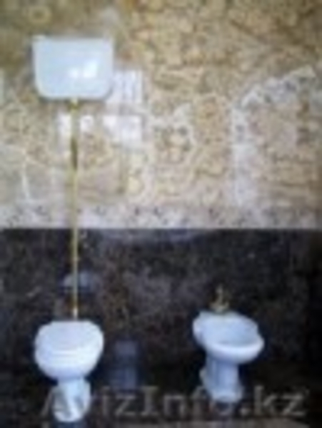 Установка ремонт демонтаж сантехники  - Изображение #3, Объявление #729684