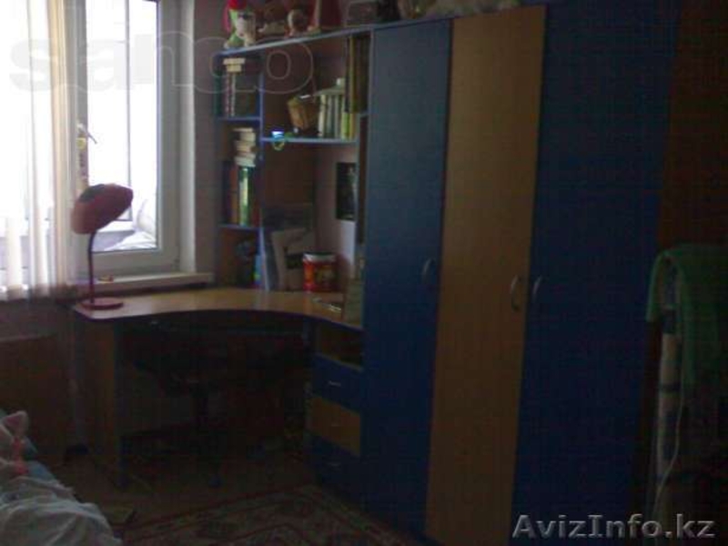 мебель школьника в детскую  - Изображение #1, Объявление #750016