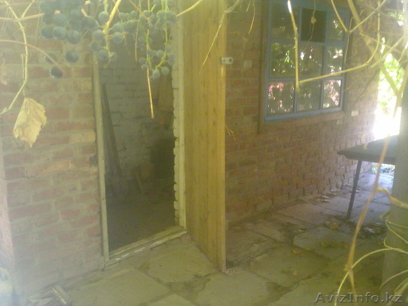 Продам дом недостроенный р-н Дом инвалидов(Монастырь) - Изображение #4, Объявление #773487