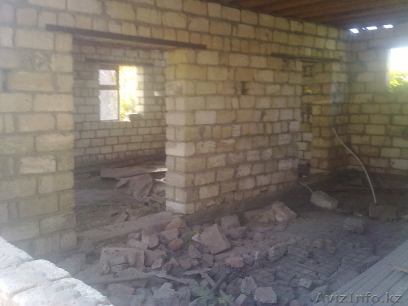 Продам дом недостроенный р-н Дом инвалидов(Монастырь) - Изображение #10, Объявление #773487