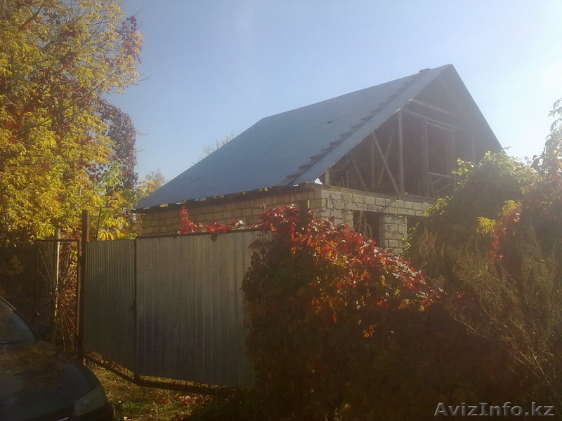 Продам дом недостроенный р-н Дом инвалидов(Монастырь) - Изображение #8, Объявление #773487