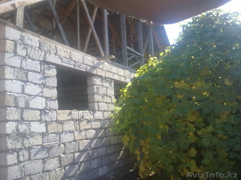 Продам дом недостроенный р-н Дом инвалидов(Монастырь) - Изображение #3, Объявление #773487