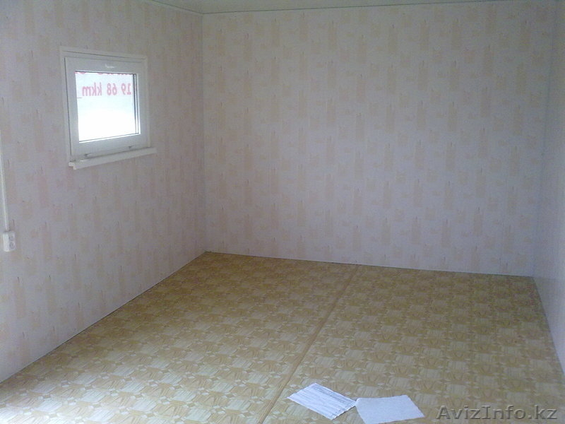 Вагончики для офиса - Изображение #2, Объявление #776484