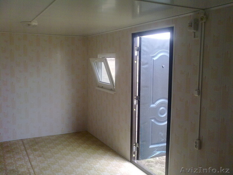 Вагончики для офиса - Изображение #3, Объявление #776484