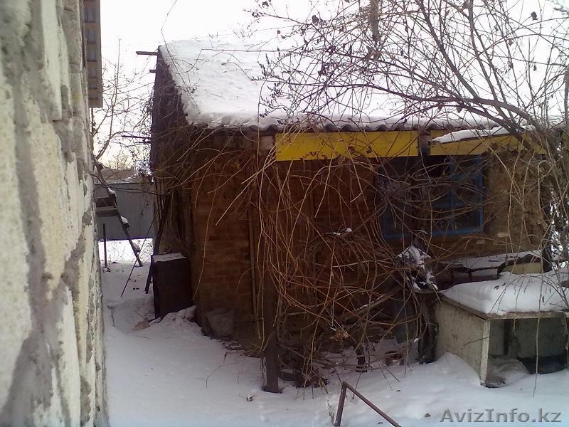 Продам дом недостроенный р-н Дом инвалидов(Монастырь) - Изображение #2, Объявление #773487