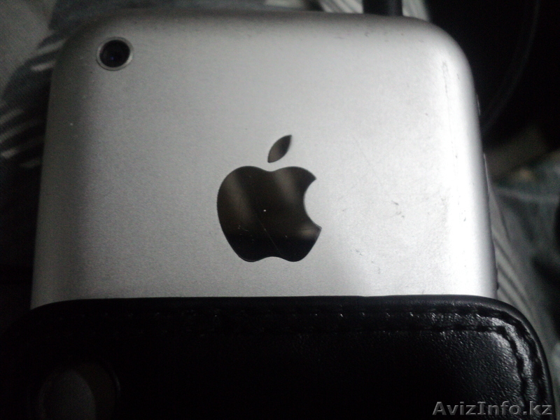 Apple - Iphone 1 st. Generation 8 GB - Изображение #2, Объявление #768826