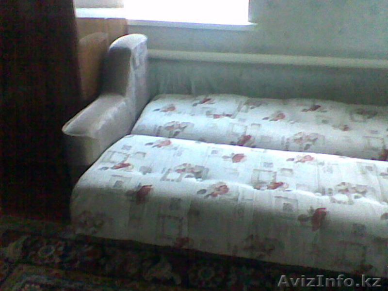 Мягкий уголок. Диван-книжка и два кресла. - Изображение #2, Объявление #765814