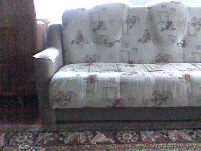 Мягкий уголок. Диван-книжка и два кресла. - Изображение #6, Объявление #765814