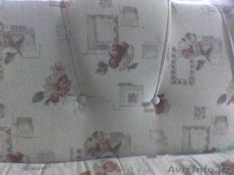 Мягкий уголок. Диван-книжка и два кресла. - Изображение #9, Объявление #765814