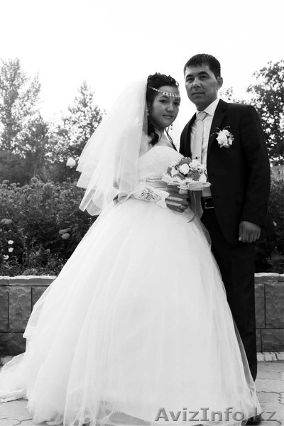 Профессиональная Фото Видео съемка свадеб - Изображение #2, Объявление #511388