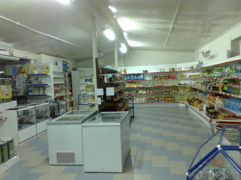 аренда действующего супермаркета - Изображение #2, Объявление #791807