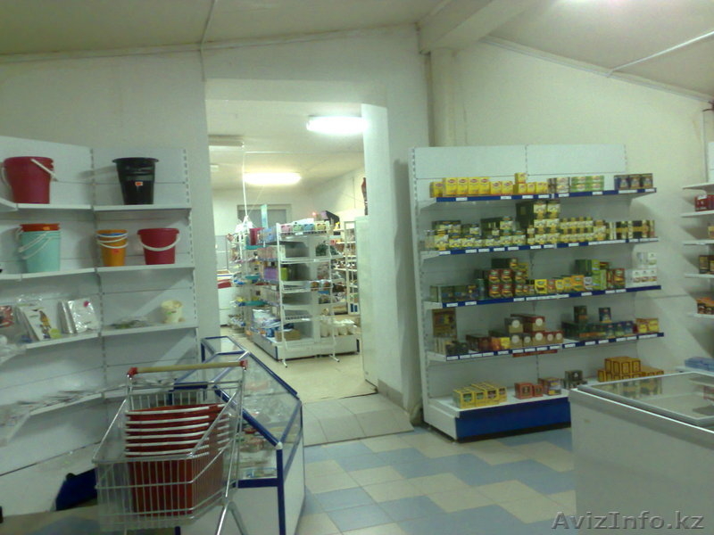 аренда действующего супермаркета - Изображение #3, Объявление #791807