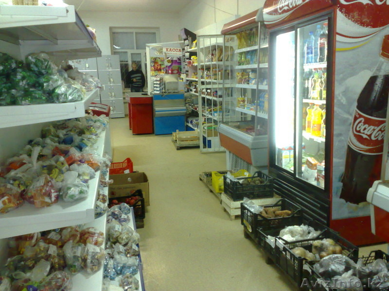 аренда действующего супермаркета - Изображение #4, Объявление #791807