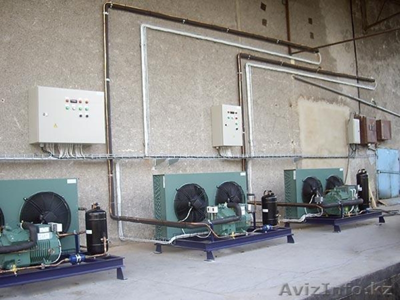 Холодильное оборудование Полаир, Ариада и др. - Изображение #1, Объявление #791863