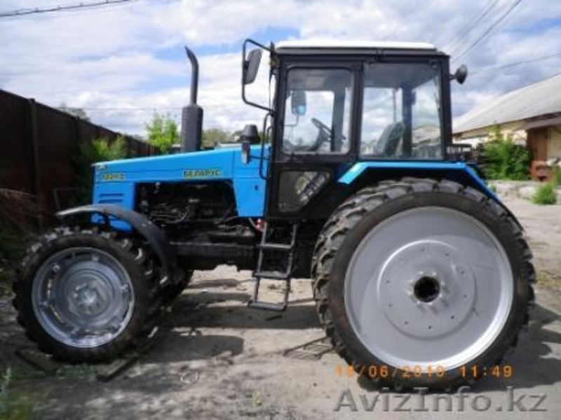 узкие диски шины и проставки на белорусские трактора - Изображение #2, Объявление #783653