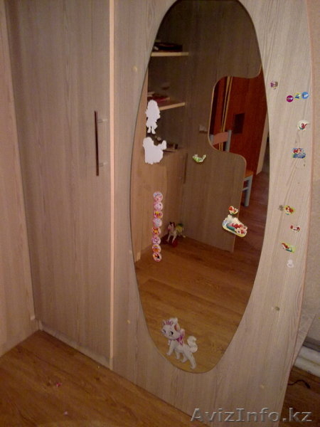 продам детская мебель - Изображение #3, Объявление #799346