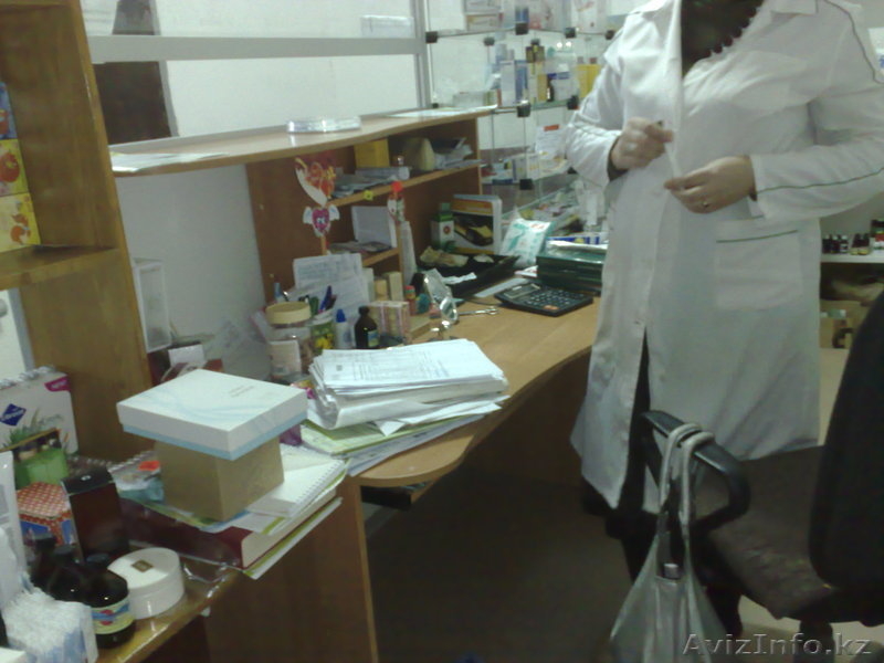продается оборудование для аптеки - Изображение #4, Объявление #795908