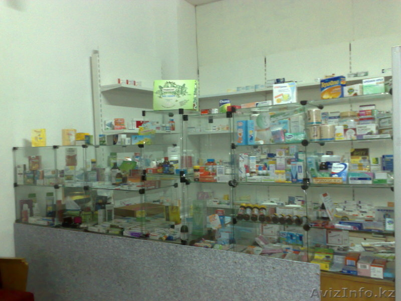 продается оборудование для аптеки - Изображение #2, Объявление #795908