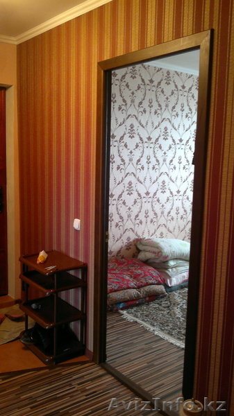 Продам 4-х комнатную квартиру - Изображение #1, Объявление #788313