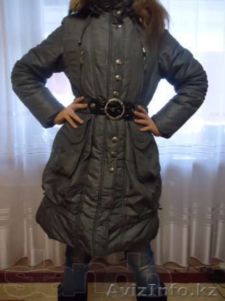Продам зимнее пальто - Изображение #3, Объявление #788099