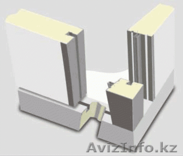 Холодильные камеры сборно-разборные - Изображение #5, Объявление #727480