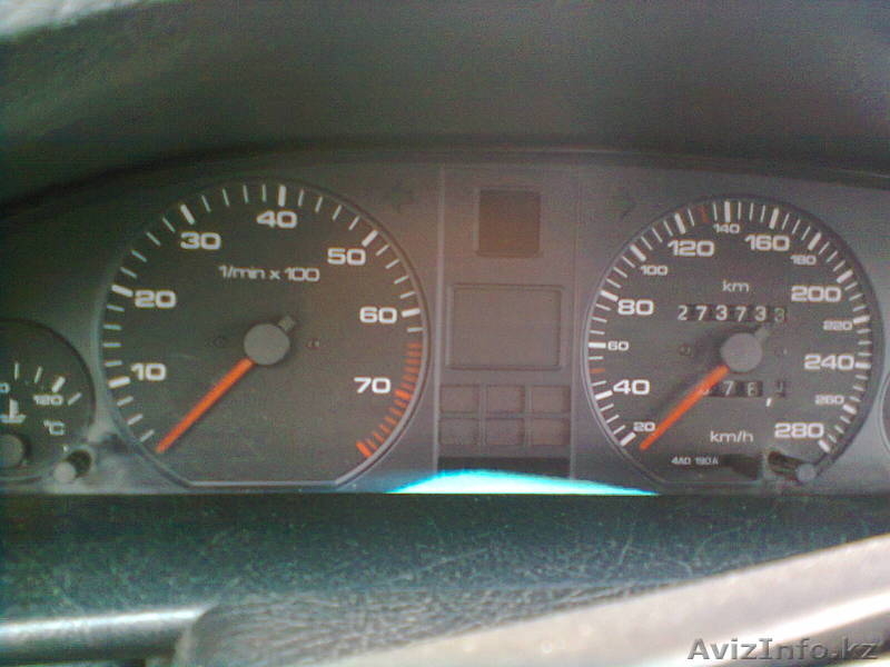 Продам Ауди 100 С4 - Изображение #4, Объявление #796629