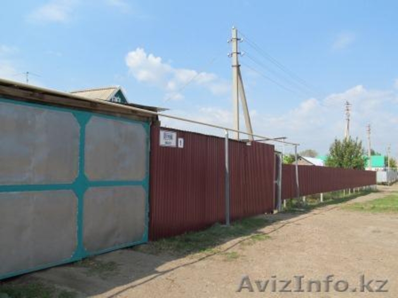 Дом п. Подстепное - Изображение #4, Объявление #800864