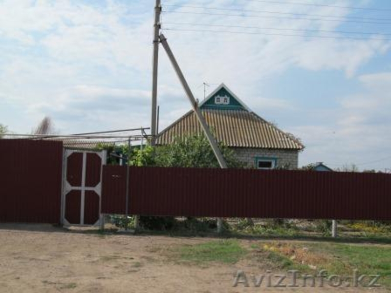 Дом п. Подстепное - Изображение #5, Объявление #800864