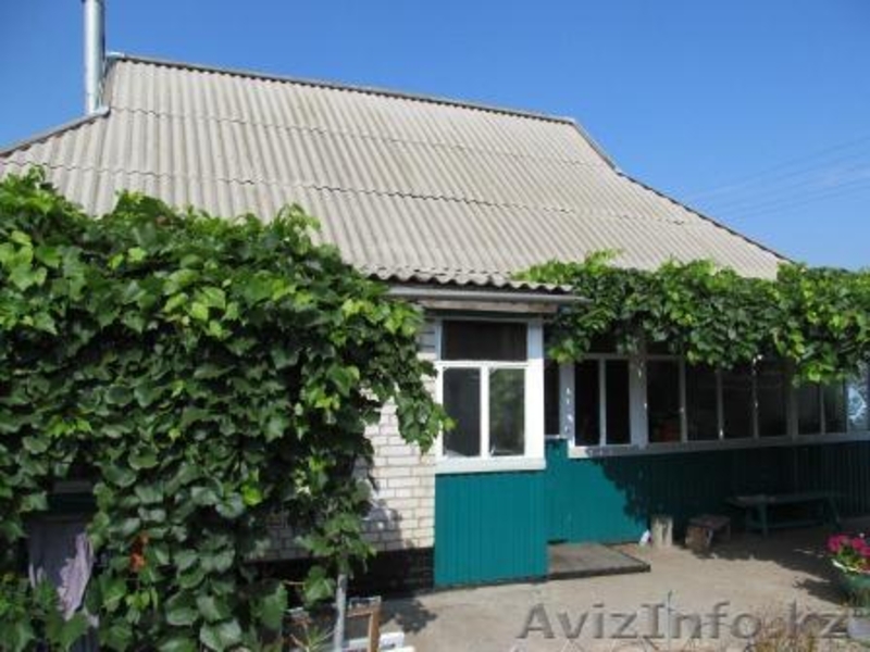 Дом п. Подстепное - Изображение #6, Объявление #800864