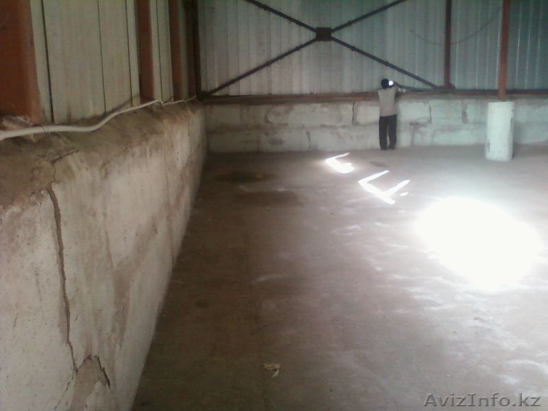 Сдаем склады, офисные помещения, ж/д тупик, открытая площадка - Изображение #7, Объявление #140920