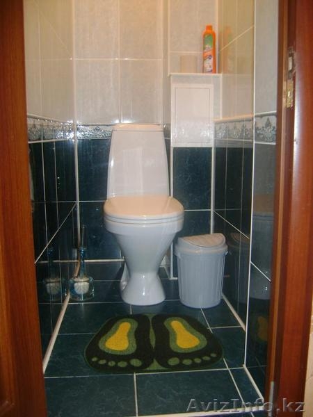 СДАМ ПОСУТОЧНО 1 КОМН. КВ. УРАЛЬСК. 4000 тг. - Изображение #2, Объявление #807314