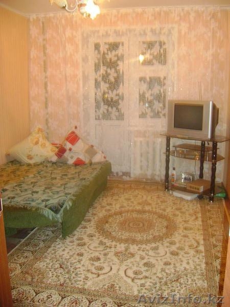 СДАМ ПОСУТОЧНО 1 КОМН. КВ. УРАЛЬСК. 4000 тг. - Изображение #4, Объявление #807314