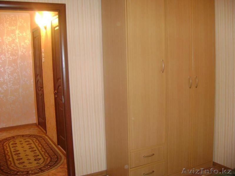 СДАМ ПОСУТОЧНО 1 КОМН. КВ. УРАЛЬСК. 4000 тг. - Изображение #5, Объявление #807314